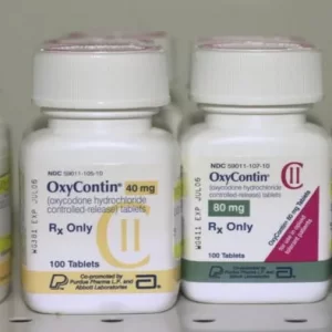 Acheter de l'oxycontin en ligne Quebec