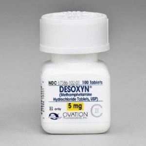 Acheter desoxyn en ligne Quebec