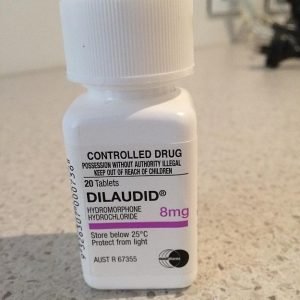 Acheter du dilaudid en ligne Quebec