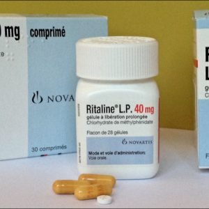 Acheter ritaline en ligne Quebec