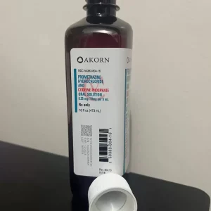 Acheter le sirop Akorn en ligne quebec